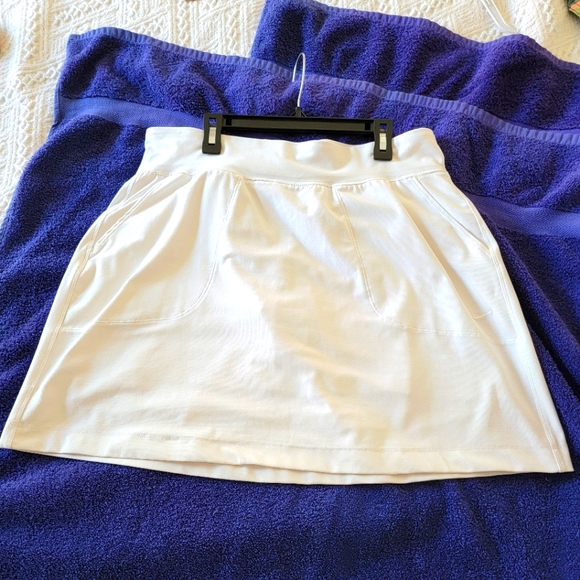 NIKE Skorts